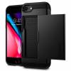  Spigen Slim Armor CS Black - iPhone 7/8 (042CS20455)